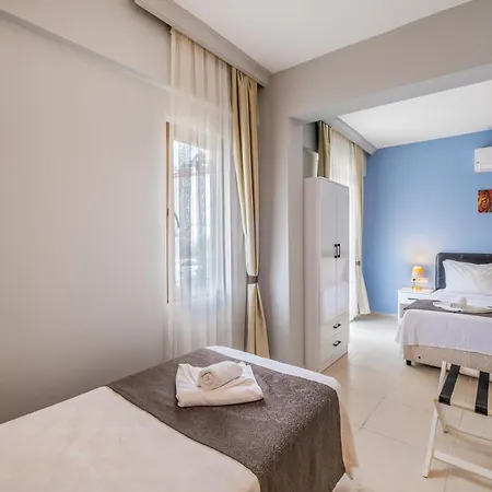 Himm 호텔 *
