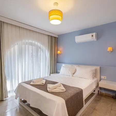 Hotel Himm Kaş
