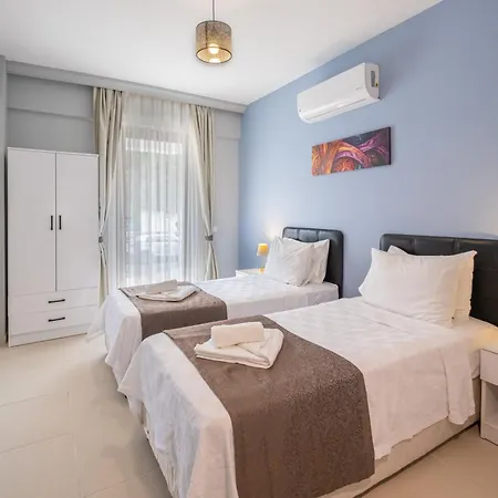 Hotel Himm Kaş