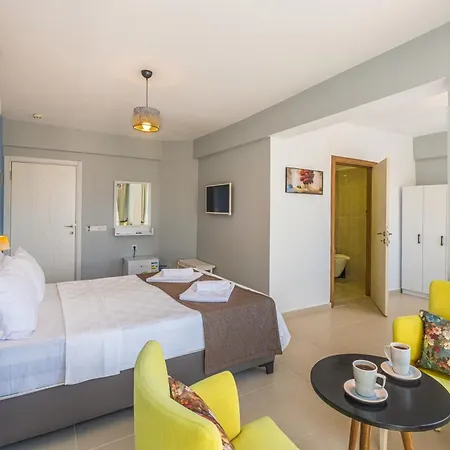 Himm Hotel Kaş