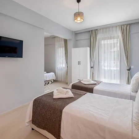 Hotel Himm Kaş