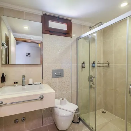 Himm Hotel Kaş