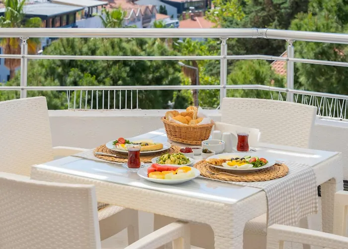 Himm Hotel Kaş