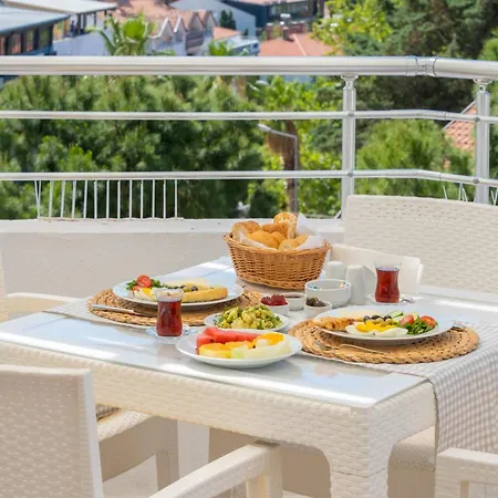 Himm Hotel Kas