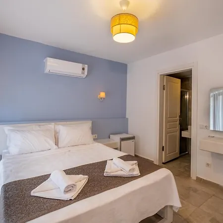 Hotel Himm *